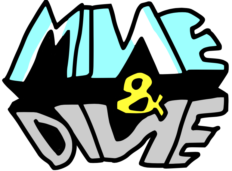 the logo for the show show