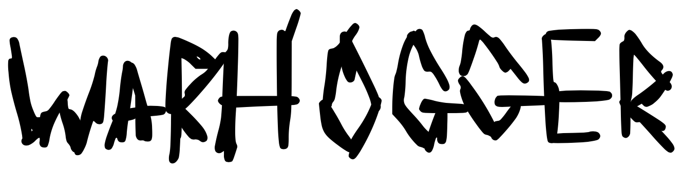 the logo for the show show